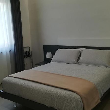 Casa Umeli Hotell Marsala Eksteriør bilde