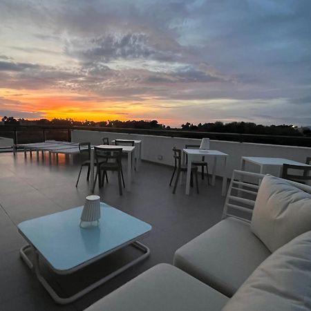 Casa Umeli Hotell Marsala Eksteriør bilde