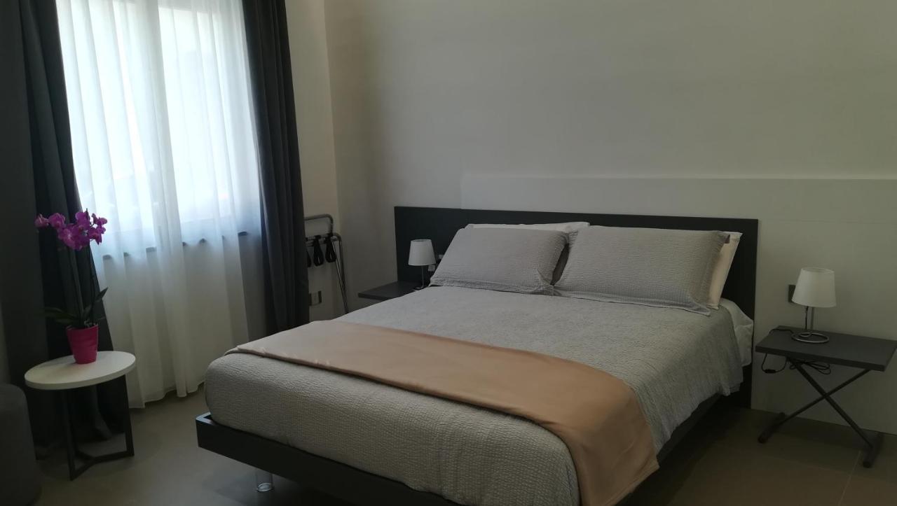 Casa Umeli Hotell Marsala Eksteriør bilde