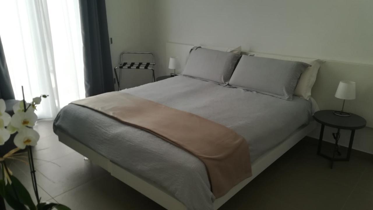 Casa Umeli Hotell Marsala Eksteriør bilde