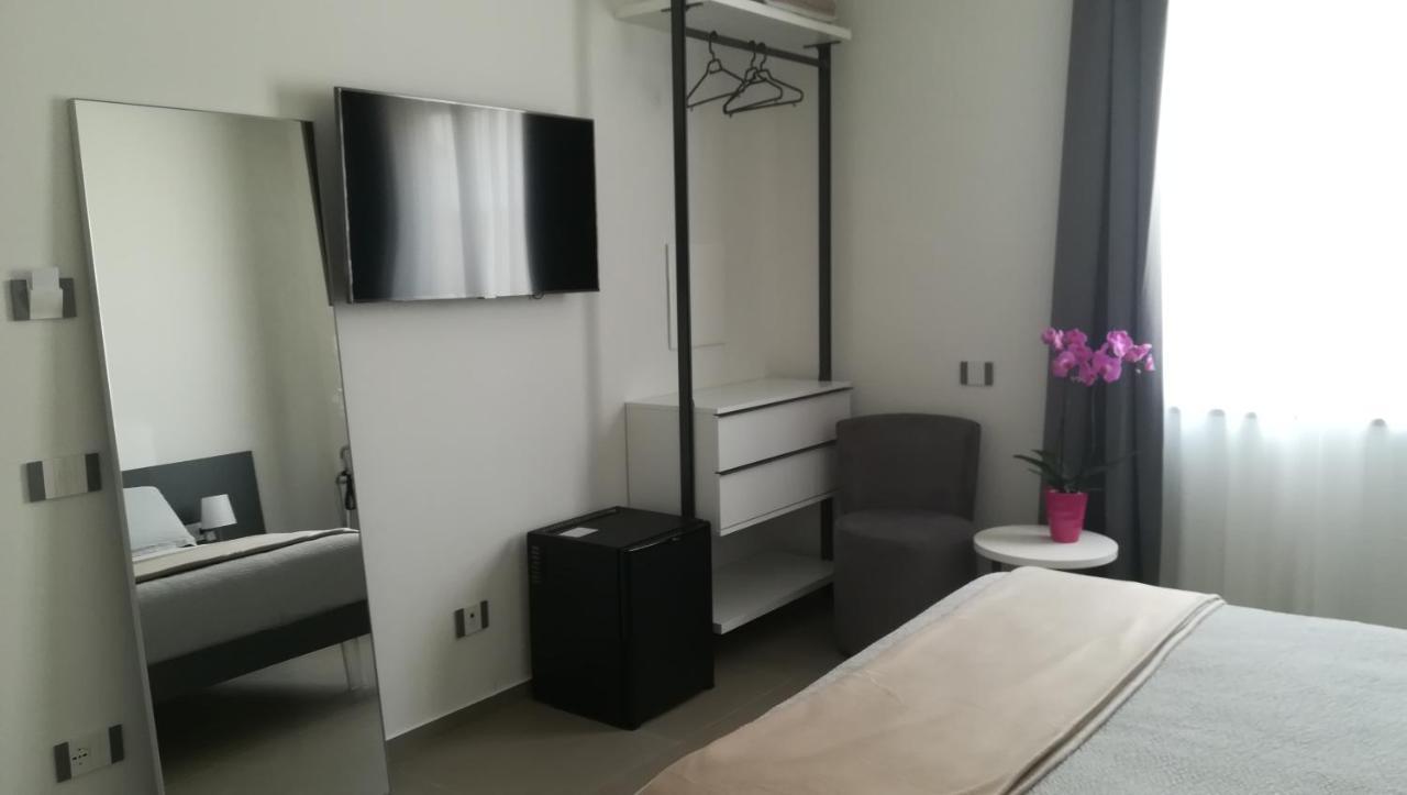 Casa Umeli Hotell Marsala Eksteriør bilde