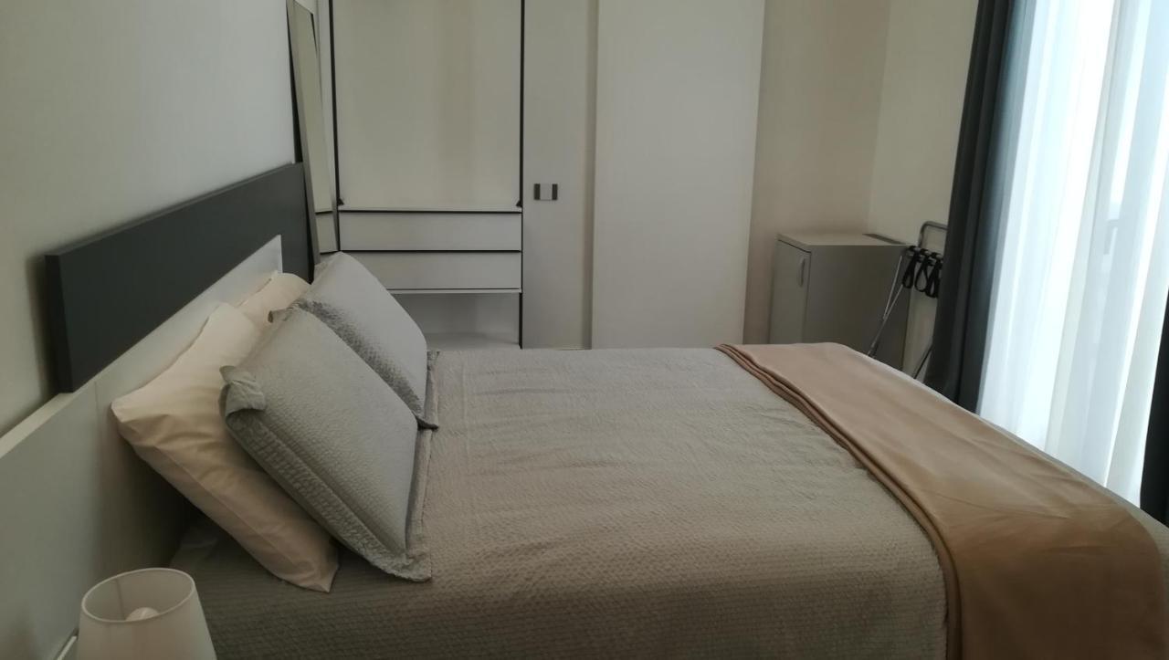 Casa Umeli Hotell Marsala Eksteriør bilde