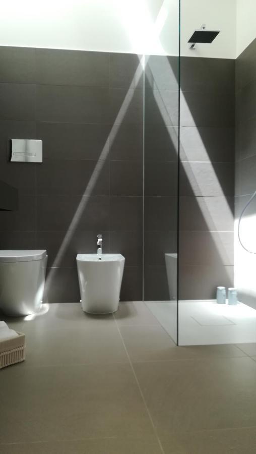 Casa Umeli Hotell Marsala Eksteriør bilde