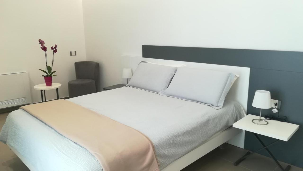 Casa Umeli Hotell Marsala Eksteriør bilde
