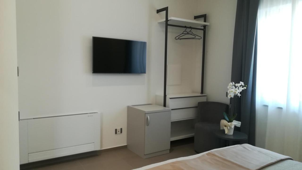 Casa Umeli Hotell Marsala Eksteriør bilde