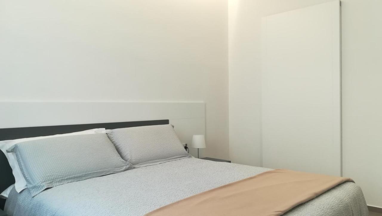 Casa Umeli Hotell Marsala Eksteriør bilde