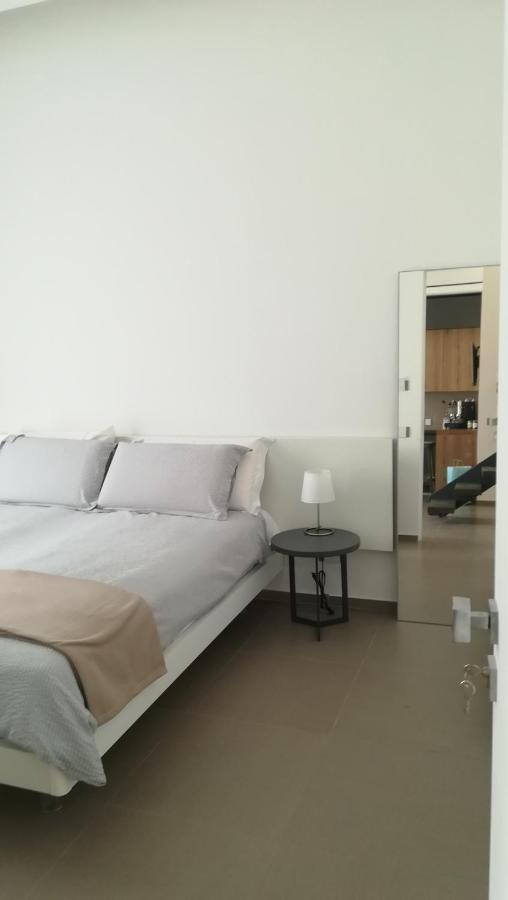 Casa Umeli Hotell Marsala Eksteriør bilde