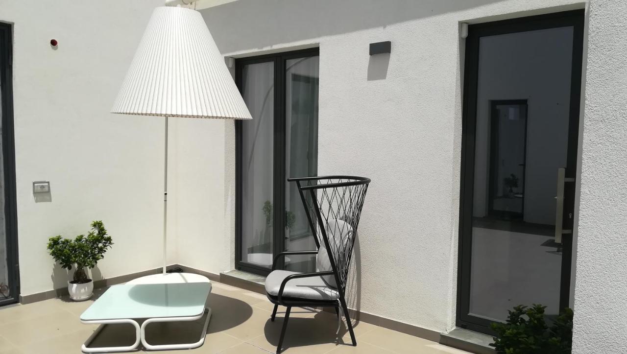Casa Umeli Hotell Marsala Eksteriør bilde
