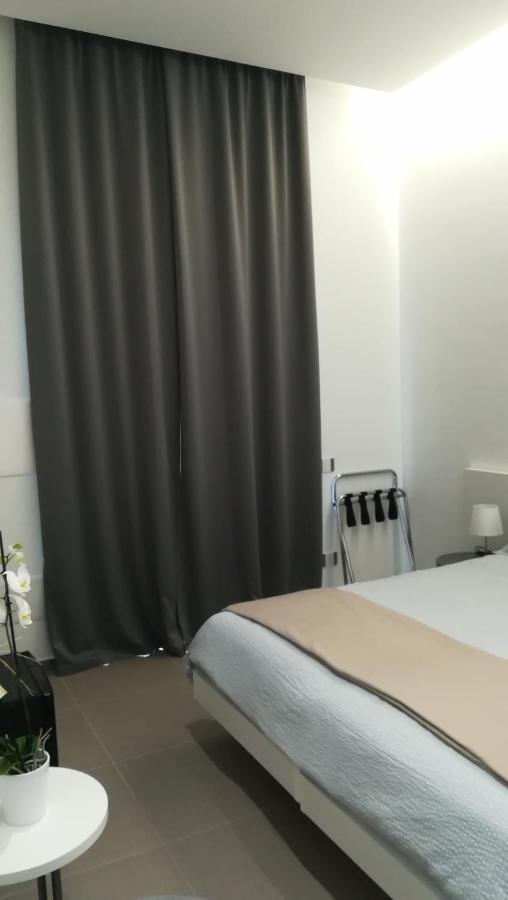 Casa Umeli Hotell Marsala Eksteriør bilde