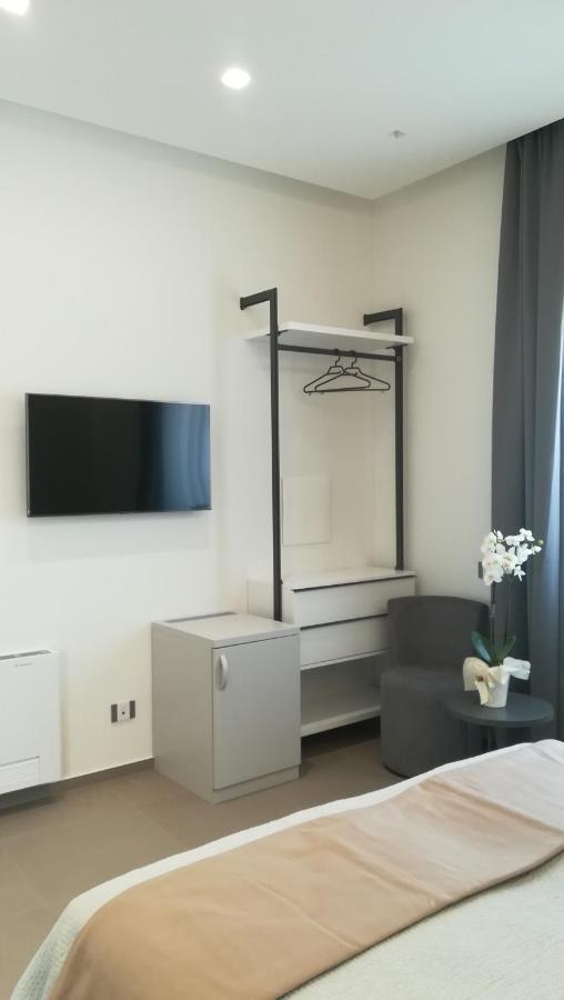 Casa Umeli Hotell Marsala Eksteriør bilde